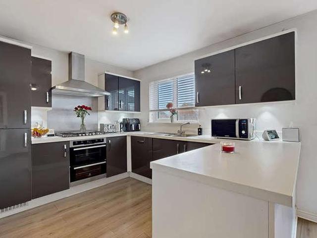 House for sale in Swinton, Scotland