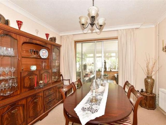 House for sale in Cross In Hand, East Sussex