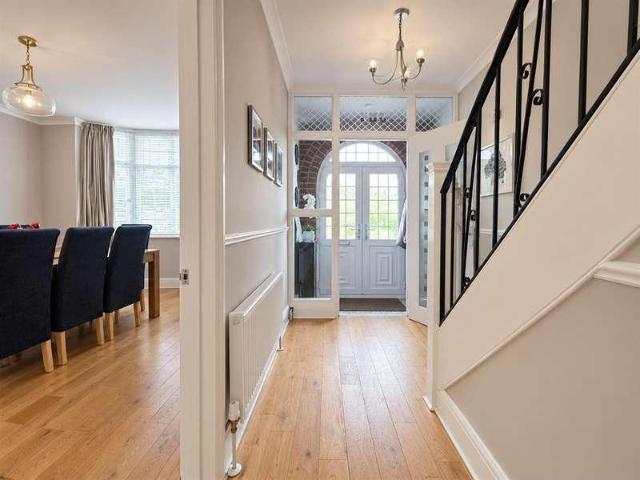 House for sale in Feckenham, City Of Bristol