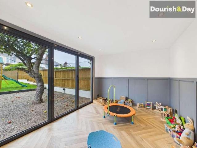 House for sale in Baswich, Staffordshire