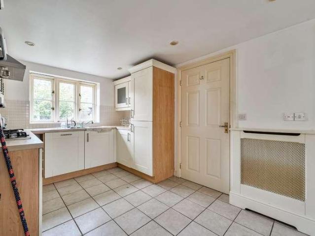 House for sale in Mere, Wiltshire