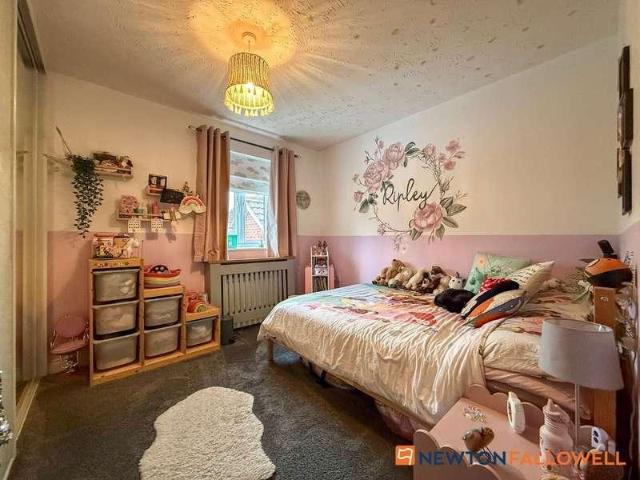House for sale in Coddington, Newark and Sherwood