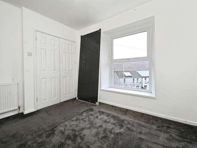 House for sale in Maerdy, Gelli
