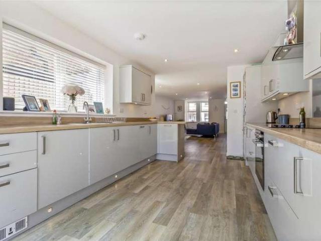 House for sale in Worthing, West Sussex