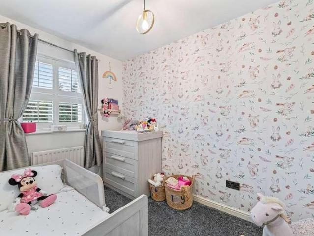 House for sale in Lingley Green, Warrington