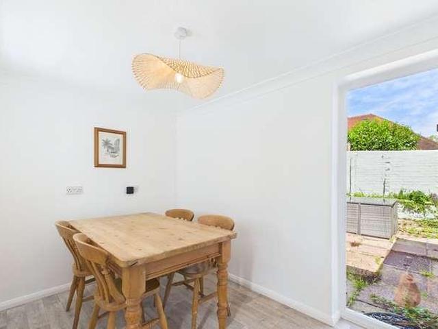 House for sale in Worthing, West Sussex