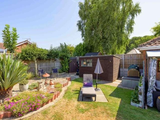House for sale in Belleau, Lincolnshire