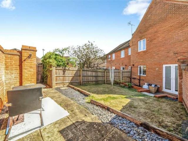 House for sale in Buckingham, Buckinghamshire