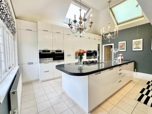 House for sale in Talbot Village, Bournemouth