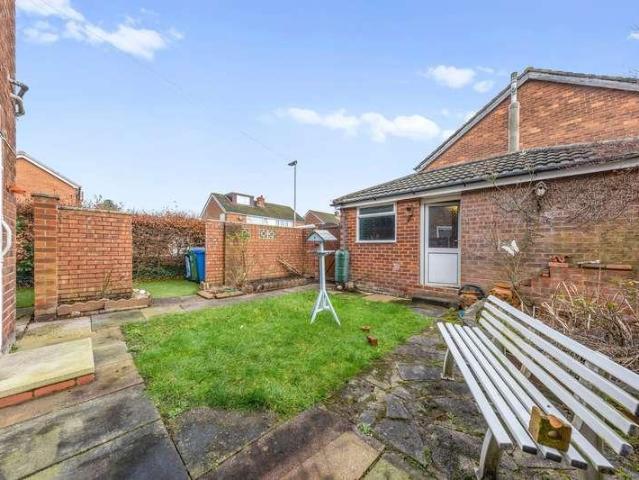 House for sale in Warrington
