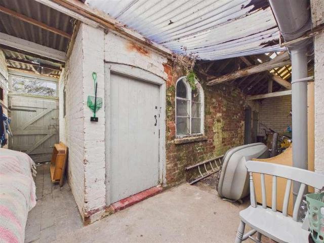 House for sale in Forthampton, Worcestershire