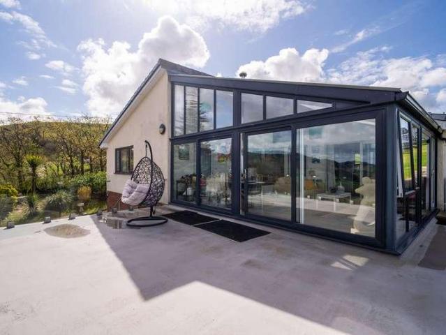 House for sale in Wales