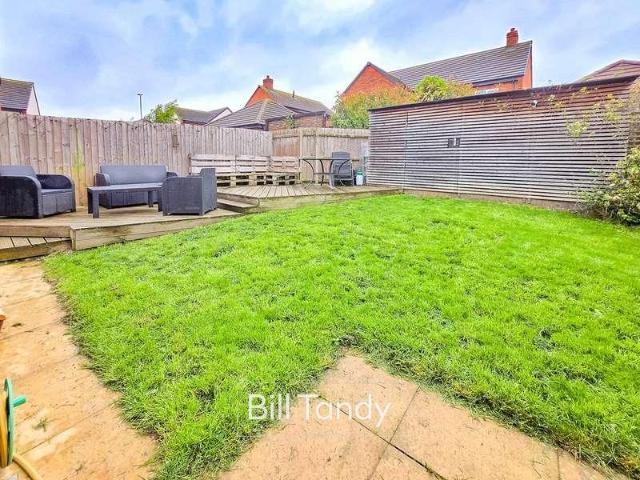 House for sale in Boley Park, Staffordshire