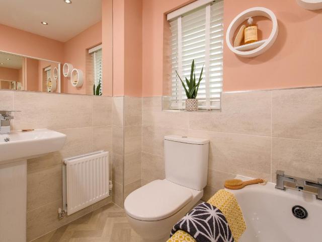 House for sale in Costhorpe, East Midlands