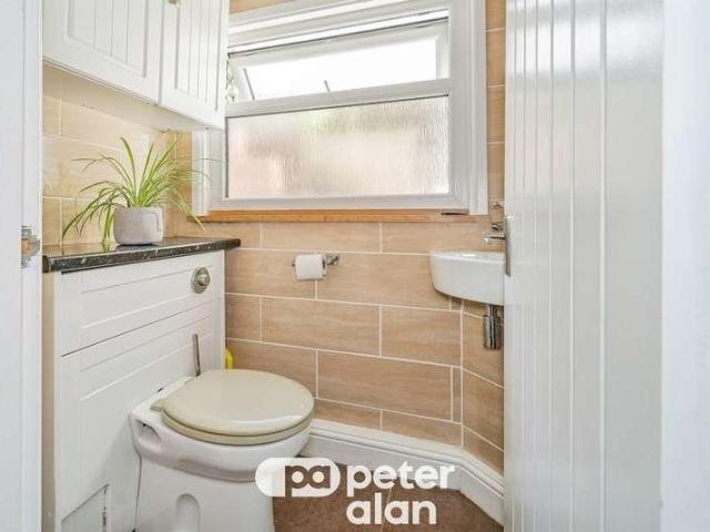 House for sale in Cymer and Glyncorrwg, Glyncorrwg
