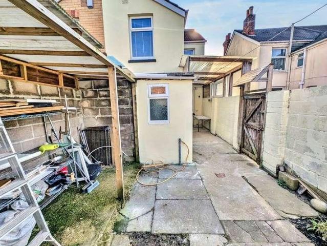 House for sale in Springbourne, Bournemouth