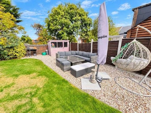House for sale in Dunns Bank, Quarry Bank