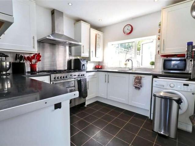 House for sale in Locksbrook, Bath