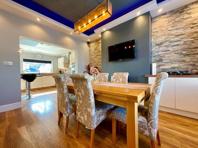 House for sale in Southport, Birkdale
