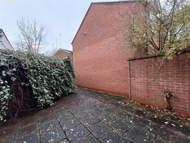 House for sale in Milverton, Green Close