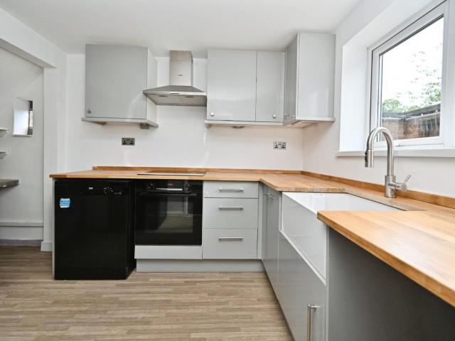 House for sale in Ripon, North Yorkshire
