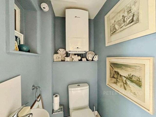 House for sale in Golden Valley, Gloucestershire