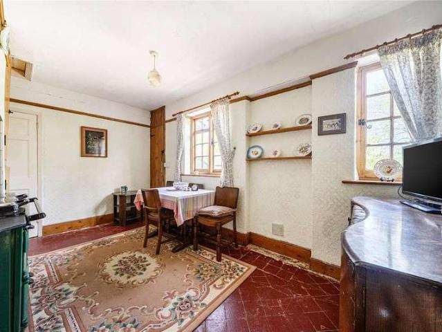 House for sale in Three Cocks, Wales