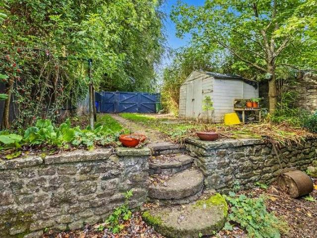 House for sale in East End, Stoke St Michael