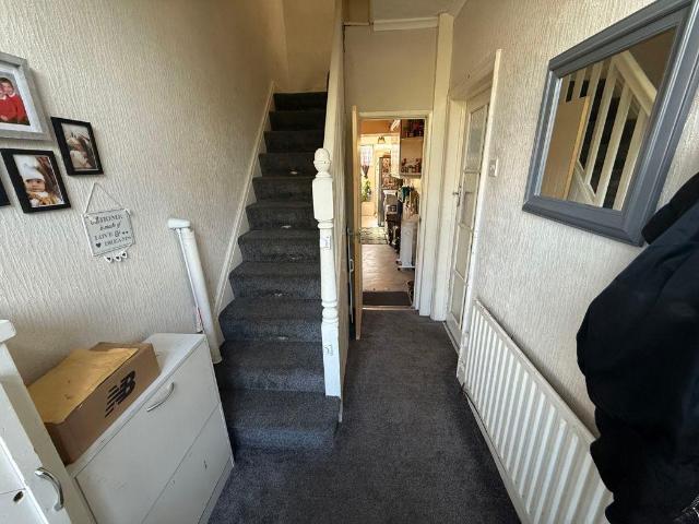 House for sale in Highfurlong, Blackpool