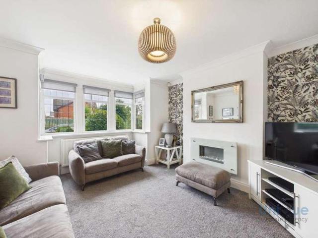 House for sale in Squires Gate