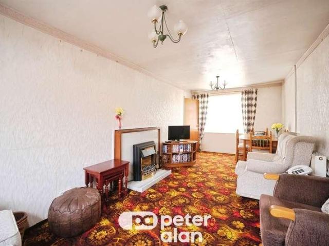 House for sale in Wyesham, Monmouth