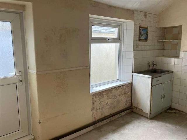 House for sale in Pennar, Pembroke Dock