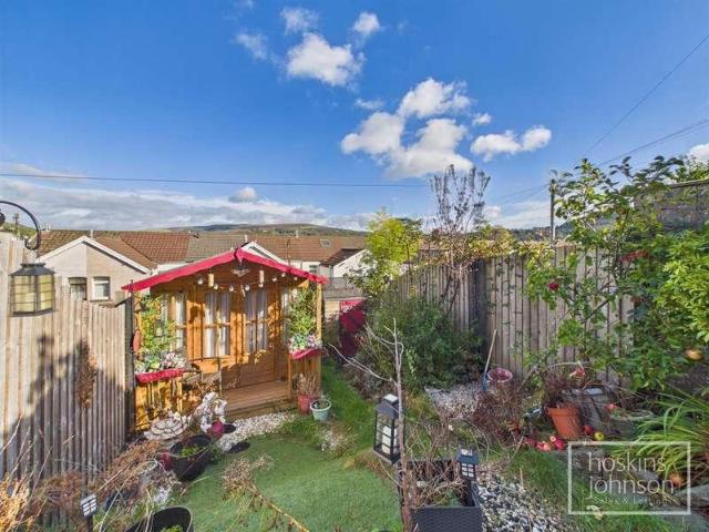 House for sale in Maesycoed, Pontypridd