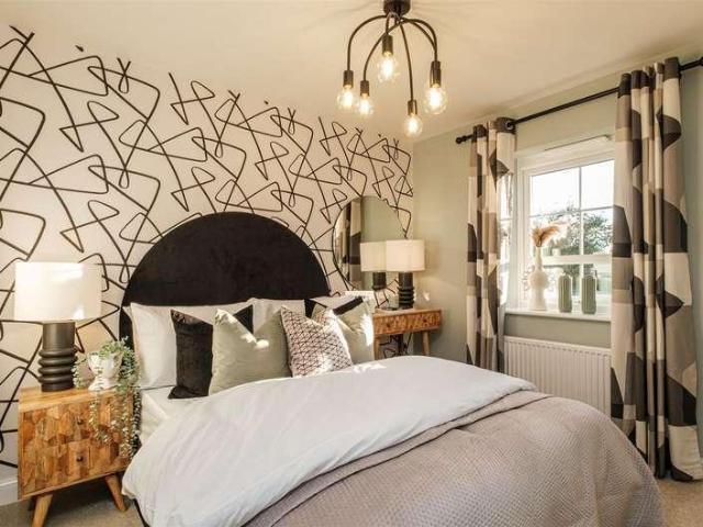 House for sale in Copsewood, West Midlands