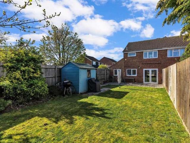 House for sale in North Horsham, Horsham
