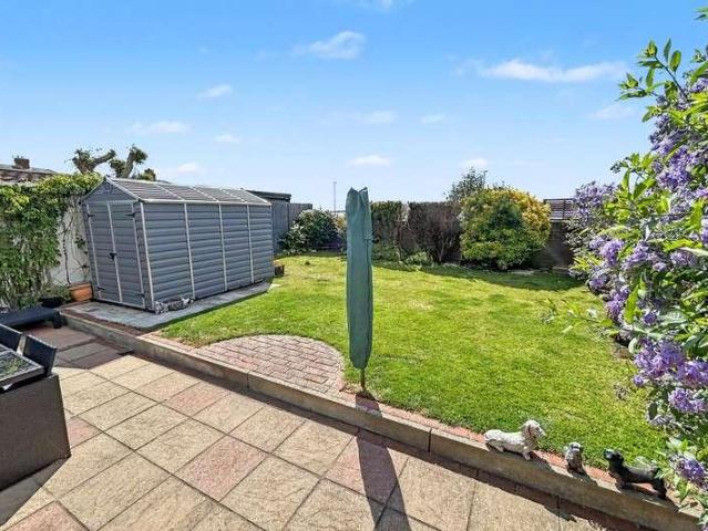 House for sale in Old Town, Poole