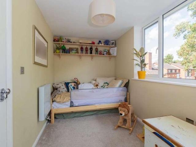 House for sale in Fishery, Maidenhead