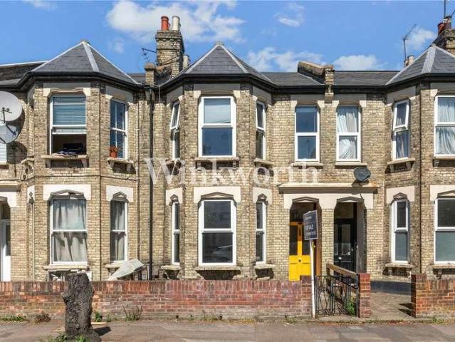 House for sale in Harringay, Greater London