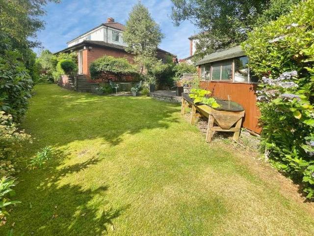 House for sale in Burnden, Lee Bank