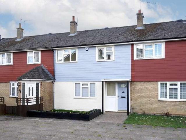 House for sale in Chedburgh, Suffolk