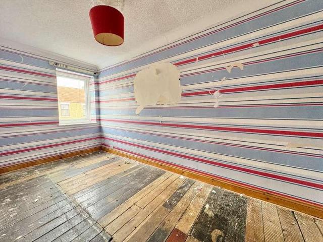 House for sale in Tow Law, North East