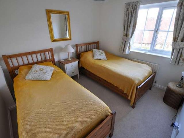 House for sale in Wimborne, Rowlands
