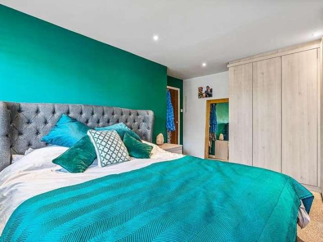 House for sale in Hertford, Colliers End