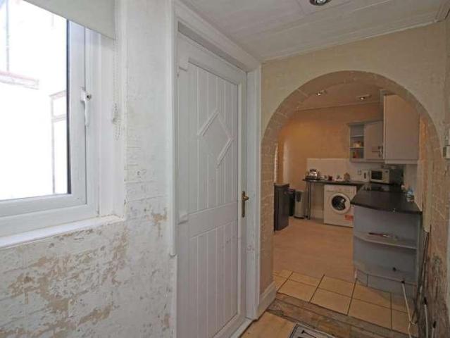 House for sale in Knowle, Blackpool