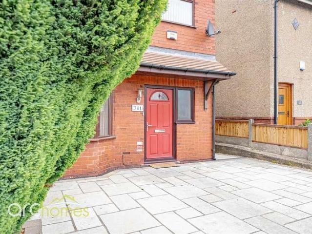 House for sale in Howe Bridge, Wigan