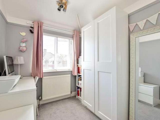House for sale in North Watford, Hertfordshire
