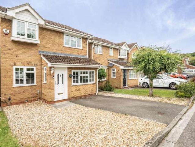 House for sale in Cadbury Heath, South Gloucestershire