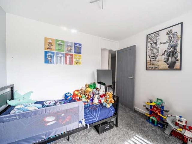 House for sale in Basingstoke, Basingstoke and Deane
