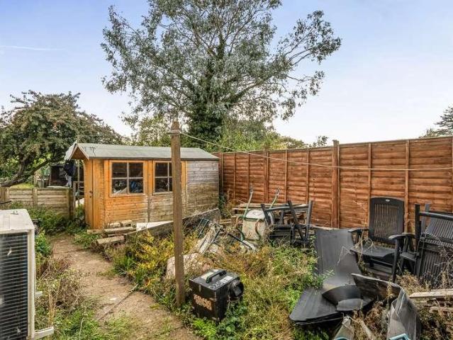 House for sale in Pucklechurch, West of England