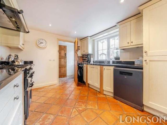 House for sale in East Tuddenham, Norfolk